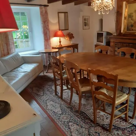 ' Maison De Campagne ' *