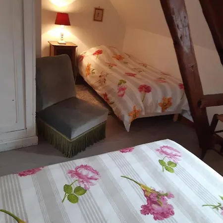 度假居 ' Maison De Campagne ' 埃斯卡勒