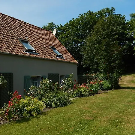 度假居 ' Maison De Campagne ' *