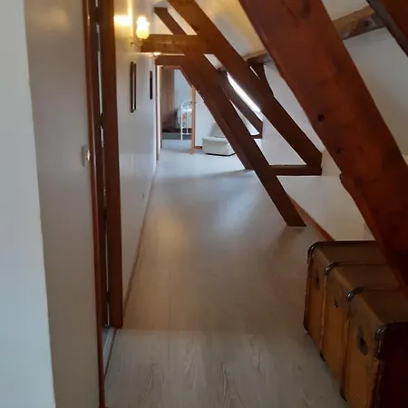 度假居 ' Maison De Campagne ' *